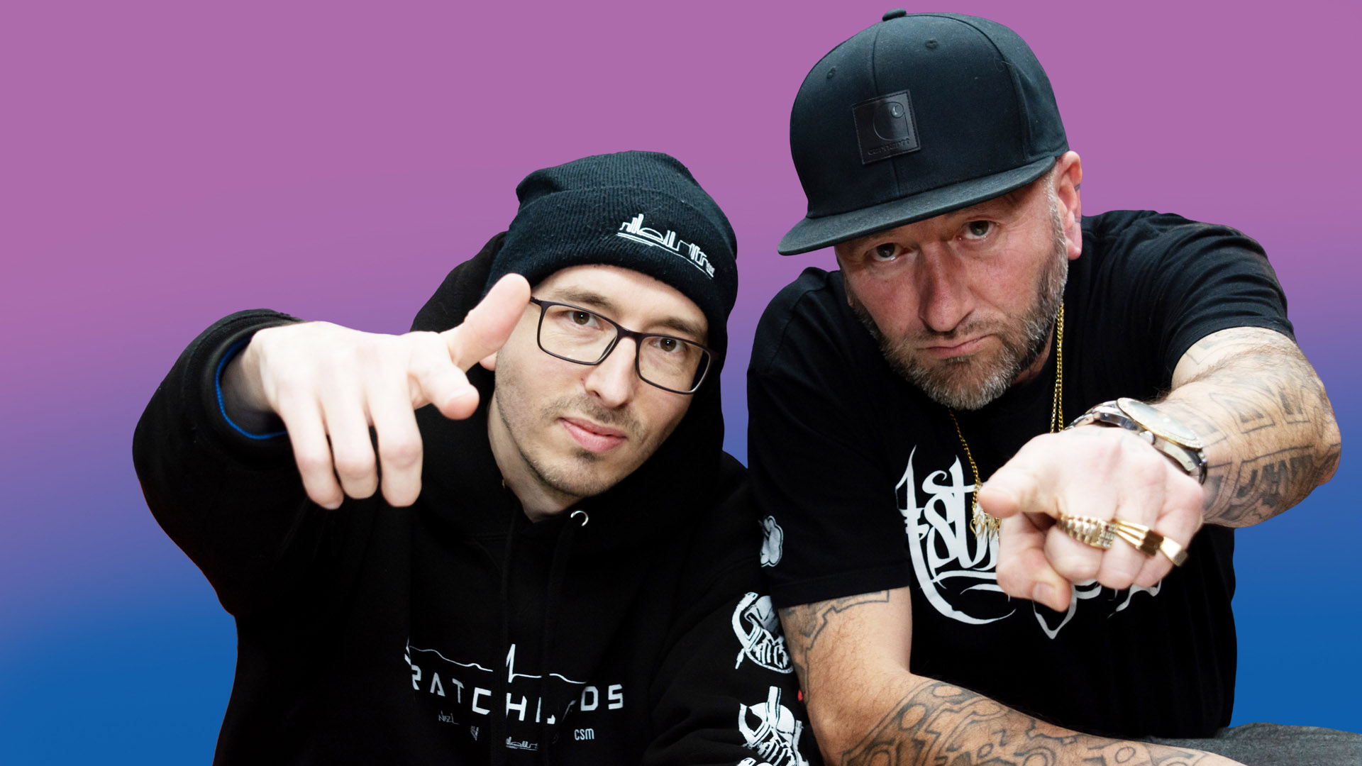 Skratchlords